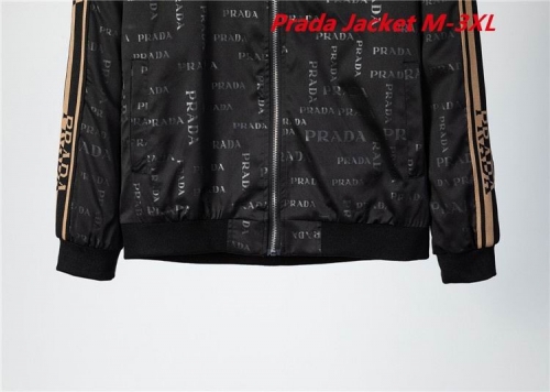 P.r.a.d.a. Jacket 1369 Men