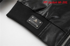 P..P.. Jacket 1040 Men