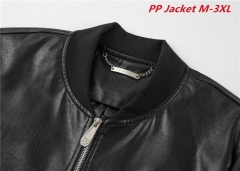 P..P.. Jacket 1058 Men