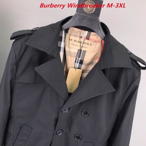 B.u.r.b.e.r.r.y. Windbreaker 1459 Men