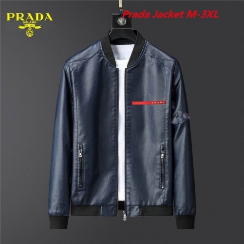 P.r.a.d.a. Jacket 1450 Men