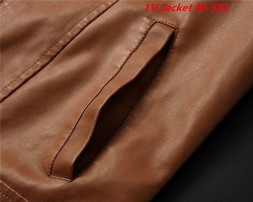 L..V.. Jacket 1815 Men