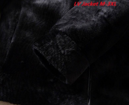 L..V.. Jacket 1767 Men