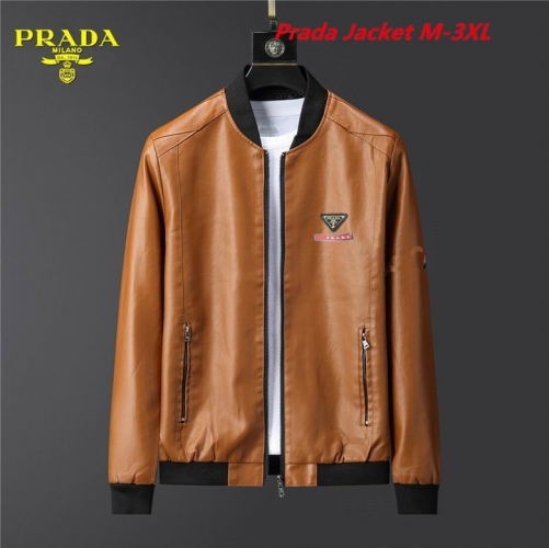 P.r.a.d.a. Jacket 1438 Men