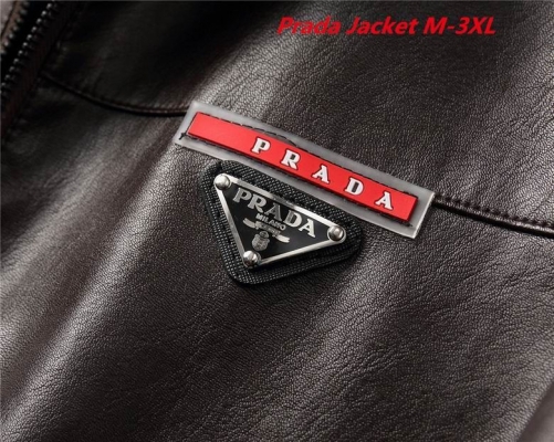 P.r.a.d.a. Jacket 1493 Men