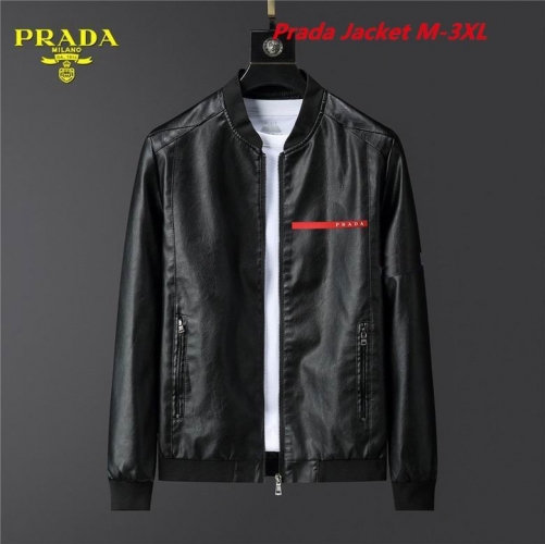 P.r.a.d.a. Jacket 1451 Men