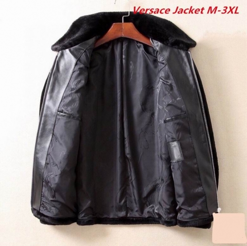 V.e.r.s.a.c.e. Jacket 1474 Men