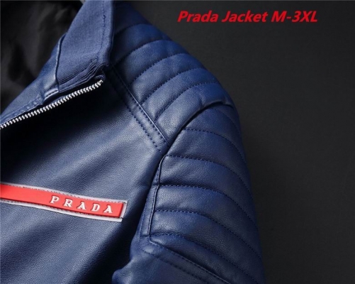 P.r.a.d.a. Jacket 1470 Men