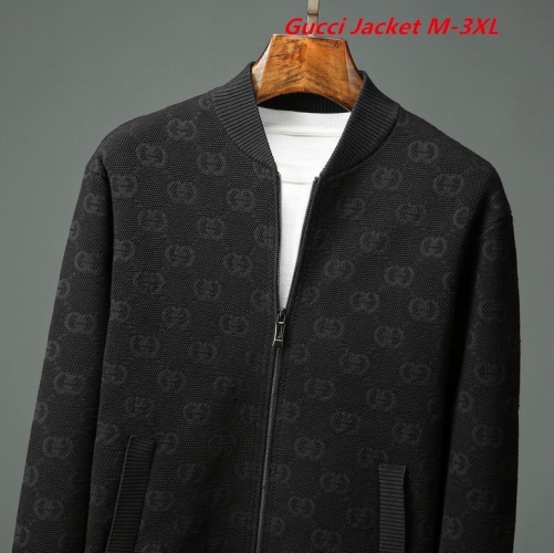 G.u.c.c.i. Jacket 1500 Men