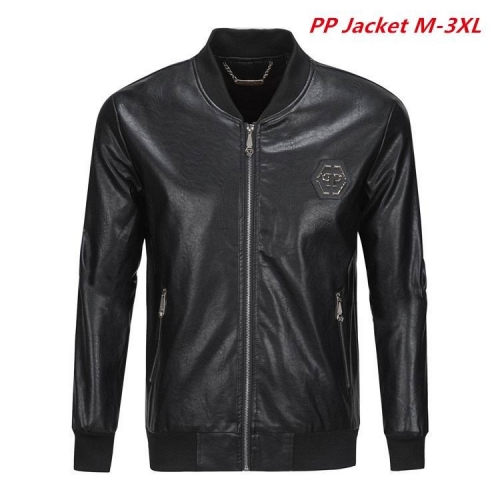 P..P.. Jacket 1064 Men