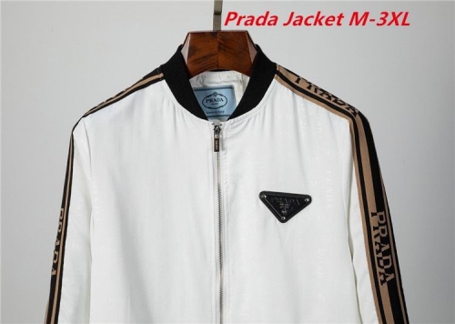 P.r.a.d.a. Jacket 1386 Men
