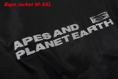 B.a.p.e. Jacket 1161 Men