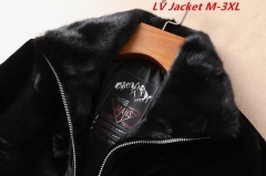 L..V.. Jacket 1794 Men