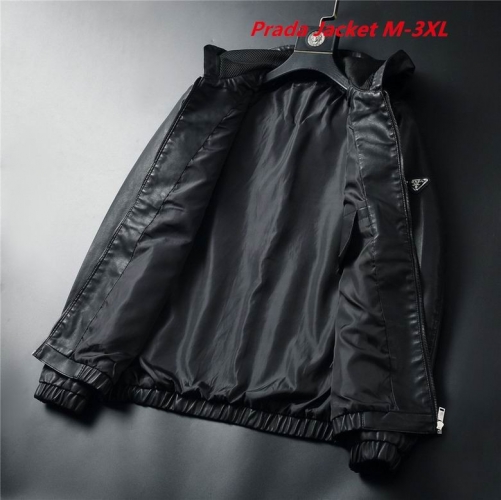 P.r.a.d.a. Jacket 1460 Men