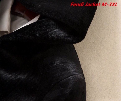 F.e.n.d.i. Jacket 1340 Men