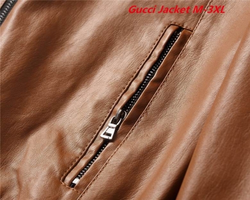 G.u.c.c.i. Jacket 1619 Men