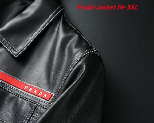 P.r.a.d.a. Jacket 1521 Men