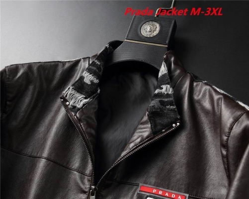 P.r.a.d.a. Jacket 1496 Men