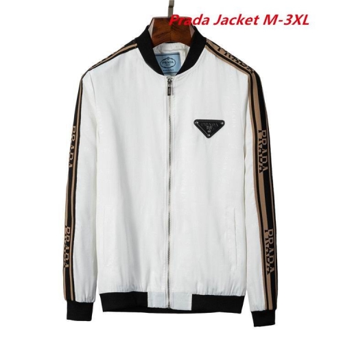 P.r.a.d.a. Jacket 1389 Men