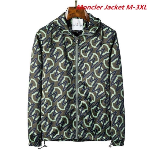 M.o.n.c.l.e.r. Jacket 1580 Men