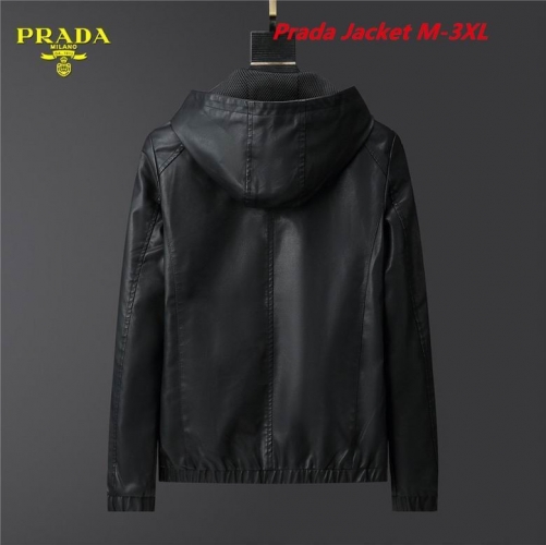 P.r.a.d.a. Jacket 1461 Men