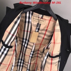 B.u.r.b.e.r.r.y. Windbreaker 1456 Men