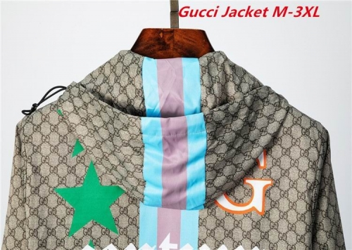 G.u.c.c.i. Jacket 1481 Men