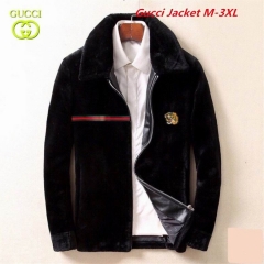 G.u.c.c.i. Jacket 1616 Men