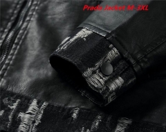 P.r.a.d.a. Jacket 1502 Men