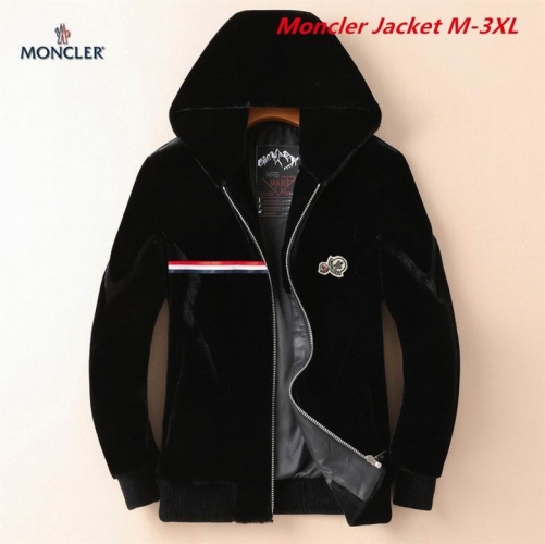 M.o.n.c.l.e.r. Jacket 1589 Men