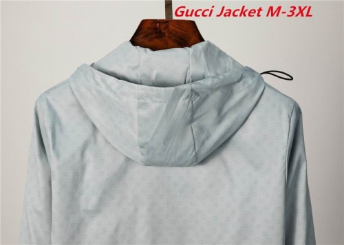 G.u.c.c.i. Jacket 1491 Men