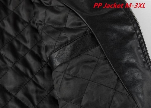 P..P.. Jacket 1054 Men