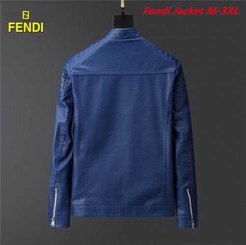 F.e.n.d.i. Jacket 1422 Men