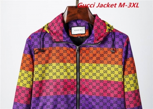 G.u.c.c.i. Jacket 1469 Men