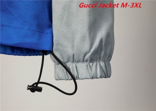 G.u.c.c.i. Jacket 1484 Men