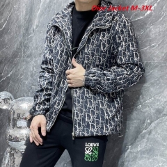 D.i.o.r. Jacket 1333 Men