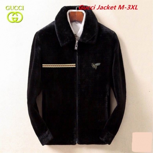 G.u.c.c.i. Jacket 1606 Men