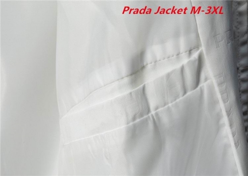 P.r.a.d.a. Jacket 1380 Men