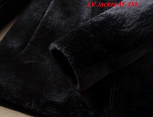 L..V.. Jacket 1783 Men