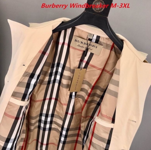 B.u.r.b.e.r.r.y. Windbreaker 1438 Men