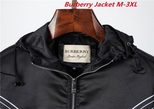 B.u.r.b.e.r.r.y. Jacket 1711 Men