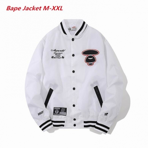 B.a.p.e. Jacket 1133 Men