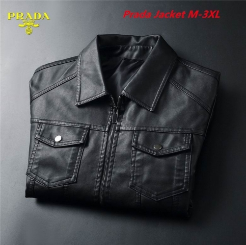 P.r.a.d.a. Jacket 1489 Men
