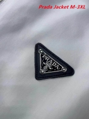 P.r.a.d.a. Jacket 1402 Men