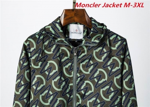 M.o.n.c.l.e.r. Jacket 1577 Men