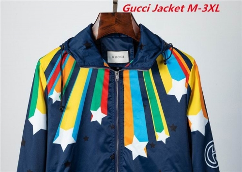 G.u.c.c.i. Jacket 1460 Men