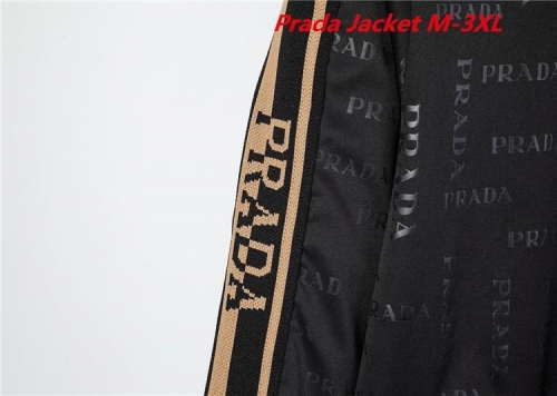 P.r.a.d.a. Jacket 1372 Men