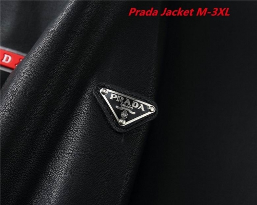 P.r.a.d.a. Jacket 1456 Men