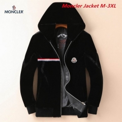 M.o.n.c.l.e.r. Jacket 1596 Men