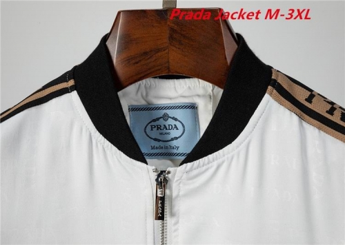 P.r.a.d.a. Jacket 1385 Men